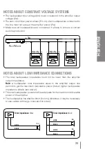 Preview for 25 page of RCF MQ80P User Manual