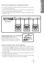 Preview for 5 page of RCF MQ90S-B User Manual