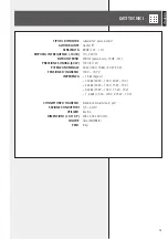 Preview for 13 page of RCF MQ90S User Manual