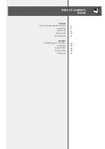 Preview for 3 page of RCF MR 40T User Manual