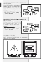 Preview for 18 page of RCF MR 40T User Manual