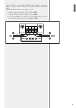 Preview for 19 page of RCF MR 40T User Manual