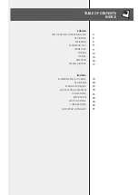 Preview for 3 page of RCF MT 7308 User Manual