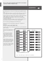 Preview for 6 page of RCF MT 7308 User Manual