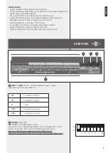 Preview for 9 page of RCF MT 7308 User Manual