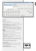 Preview for 13 page of RCF MT 7308 User Manual