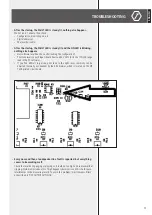 Preview for 17 page of RCF MT 7308 User Manual