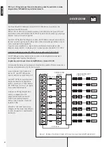 Preview for 20 page of RCF MT 7308 User Manual