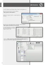 Preview for 26 page of RCF MT 7308 User Manual