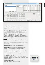 Preview for 27 page of RCF MT 7308 User Manual