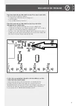 Preview for 31 page of RCF MT 7308 User Manual