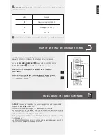 Предварительный просмотр 11 страницы RCF MZ 8060 User Manual