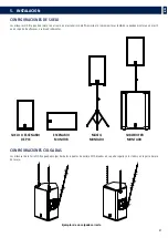 Предварительный просмотр 41 страницы RCF NX 910-A Owner'S Manual