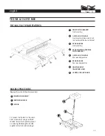 Предварительный просмотр 10 страницы RCF nx series User Manual