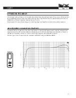 Предварительный просмотр 19 страницы RCF nx series User Manual