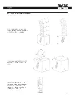 Предварительный просмотр 21 страницы RCF nx series User Manual