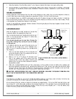 Preview for 14 page of RCF ONYX2 Owner'S Manual