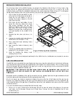 Preview for 20 page of RCF ONYX2 Owner'S Manual