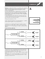 Preview for 25 page of RCF P 8015-S Owner'S Manual