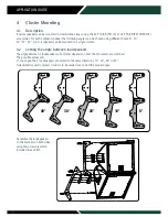 Preview for 8 page of RCF P Series Application Manual