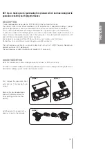 Preview for 13 page of RCF P4228 User Manual