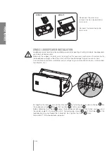 Preview for 14 page of RCF P4228 User Manual