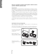 Preview for 6 page of RCF P5228 User Manual