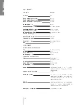 Preview for 10 page of RCF P5228 User Manual