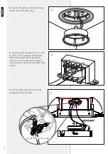 Предварительный просмотр 6 страницы RCF PL 68EN User Manual