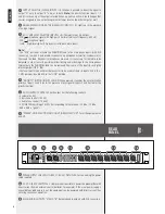 Preview for 6 page of RCF PR4092 Owner'S Manual