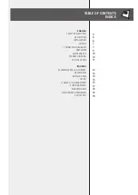 Preview for 3 page of RCF PS 4048 Owner'S Manual