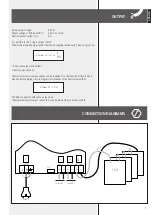 Preview for 7 page of RCF PS 4048 Owner'S Manual