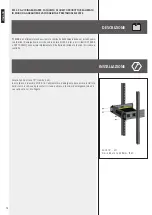 Preview for 14 page of RCF PS 4048 Owner'S Manual