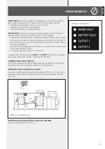 Preview for 17 page of RCF PS 4048 Owner'S Manual