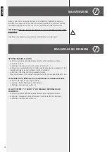 Preview for 18 page of RCF PS 4048 Owner'S Manual