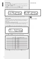 Предварительный просмотр 10 страницы RCF PX 4116 Owner'S Manual