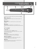 Предварительный просмотр 11 страницы RCF PX 4116 Owner'S Manual