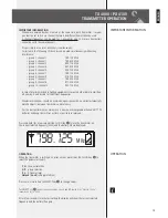 Предварительный просмотр 13 страницы RCF PX 4116 Owner'S Manual