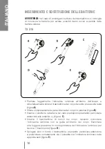 Предварительный просмотр 10 страницы RCF PX516 User Manual