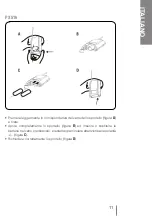 Предварительный просмотр 11 страницы RCF PX516 User Manual