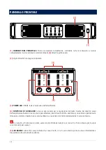 Preview for 24 page of RCF QPS 10K Owner'S Manual