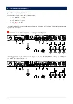 Preview for 28 page of RCF QPS 10K Owner'S Manual