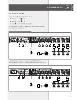 Preview for 11 page of RCF QPS 9600 Owner'S Manual