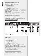 Preview for 12 page of RCF QPS 9600 Owner'S Manual