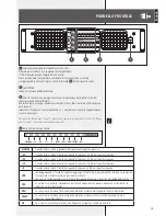 Preview for 19 page of RCF QPS 9600 Owner'S Manual