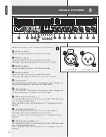 Preview for 20 page of RCF QPS 9600 Owner'S Manual