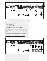 Preview for 25 page of RCF QPS 9600 Owner'S Manual