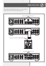 Предварительный просмотр 5 страницы RCF RDNET BOARD User Manual