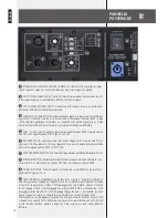 Preview for 14 page of RCF SUB 8004-AS Owner'S Manual