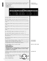 Preview for 16 page of RCF SUB 9004-AS Owner'S Manual